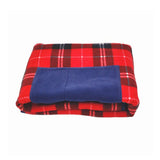 USB Electric Heated Blanket Car Office Warm Blanket Heater Winter Home Knee Pad Warmer Heating Carpet