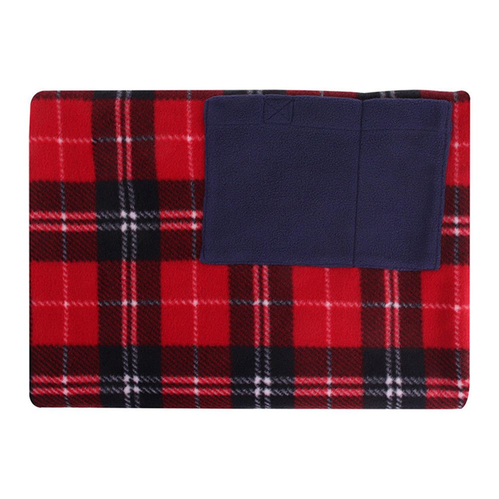 USB Electric Heated Blanket Car Office Warm Blanket Heater Winter Home Knee Pad Warmer Heating Carpet
