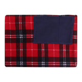 USB Electric Heated Blanket Car Office Warm Blanket Heater Winter Home Knee Pad Warmer Heating Carpet