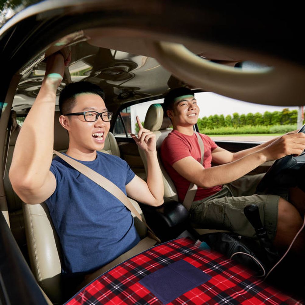 USB Electric Heated Blanket Car Office Warm Blanket Heater Winter Home Knee Pad Warmer Heating Carpet