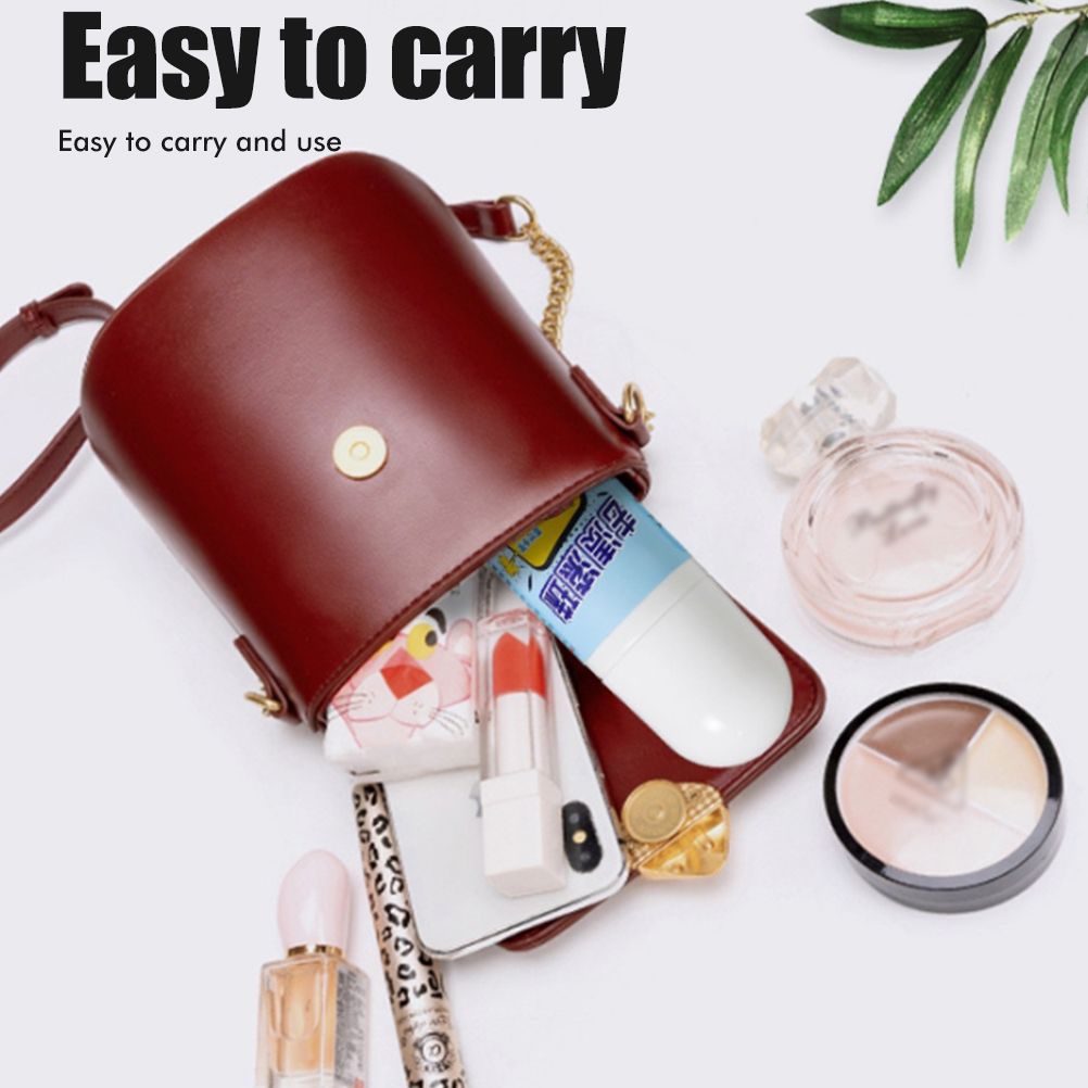 Portable Stain Remover Roller Ball Cleaner Clothes Stain Remover Effectively Remove All Kinds of Stains Quick Decontamination