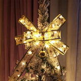 5 or 10 Meters Fairy Lights LED Ribbon Lights String Christmas Tree Glowing Lights for Rooms Gardens and Terraces - Extra Image