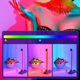LED Fill Light Portable RGB Colorful Night Light Photography Lighting Stick USB Powered Selfie Lamp
