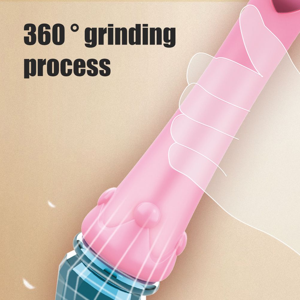 Luminous Fairy Wand Stick Princess Lighting Sticks Cute Mini Toy Christmas New Year Birthday Gift