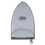 Garment Ironing Gloves Anti Steam Glove Resistant Accessories Garment Mitt for Clothes