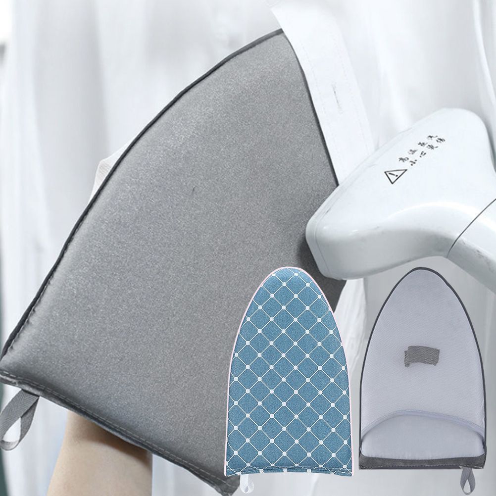 Garment Ironing Gloves Anti Steam Glove Resistant Accessories Garment Mitt for Clothes