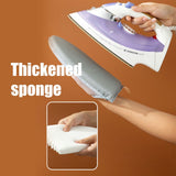 Garment Ironing Gloves Anti Steam Glove Resistant Accessories Garment Mitt for Clothes - Extra Image