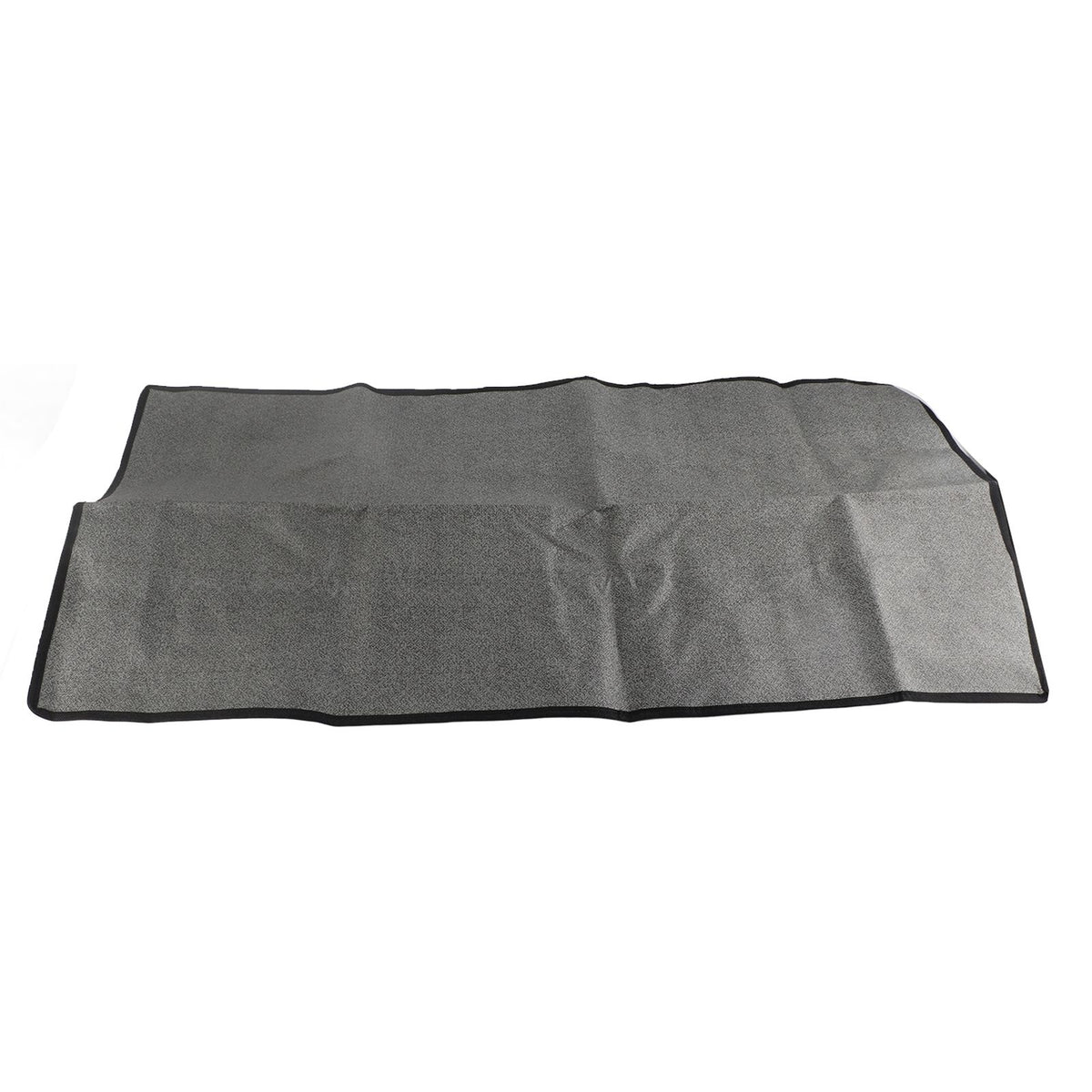2PCS Clothes Storage Bag with Reinforced Handle Closet Organizers Clear Window Sweater Clothes Storage Containers