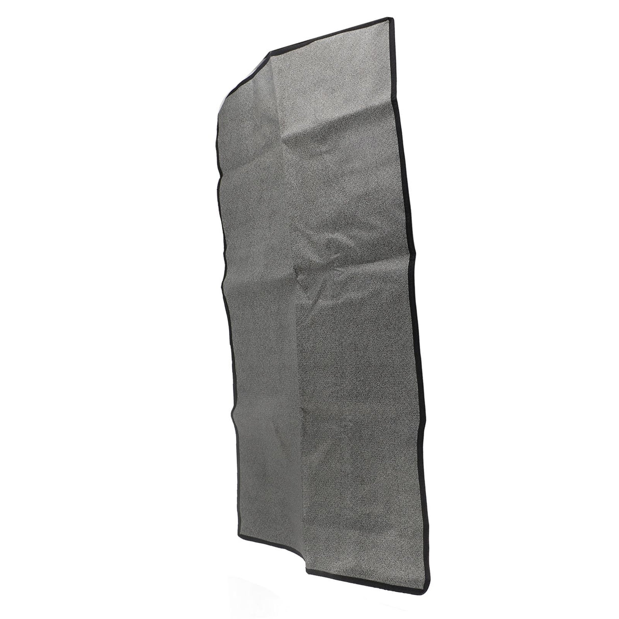 2PCS Clothes Storage Bag with Reinforced Handle Closet Organizers Clear Window Sweater Clothes Storage Containers