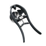 Stainless Steel Egg Opener Egg Separator Tool Manual Egg Opener Separator Kitchen Tools Accessories