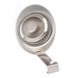 Stainless Steel Egg Opener Egg Separator Tool Manual Egg Opener Separator Kitchen Tools Accessories - Extra Image
