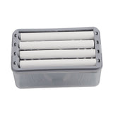 Multifunctional Soap Box with Bubbler Soap Tray Soap Saver Case for Bathroom Gym Business Trip