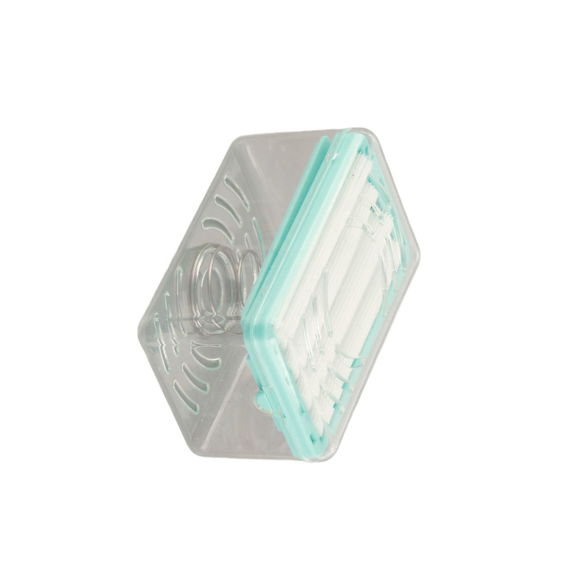 Multifunctional Soap Box with Bubbler Soap Tray Soap Saver Case for Bathroom Gym Business Trip