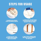 50mL Strong Shoe Glue Multi Purpose Waterproof Shoe Restores Glue Sneakers Leather Shoes Glue Adhesive