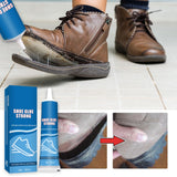50mL Strong Shoe Glue Multi Purpose Waterproof Shoe Restores Glue Sneakers Leather Shoes Glue Adhesive - Extra Image