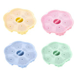 Silicone Steamed Cake Mold Multi Cavity Pastry Food Cute Mould DIY Non Stick Mould Set for Baby Kitchen Baking Tool - Extra Image