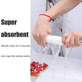 100Pcs One Time Compressed Towel Portable Travel Cotton Face Towel Outdoor Makeup Moistened Tissues