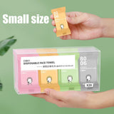 Compressed Travel One Time Towel Portable Camp Outdoor Large and Thick Washcloths Soft Convenient Towels
