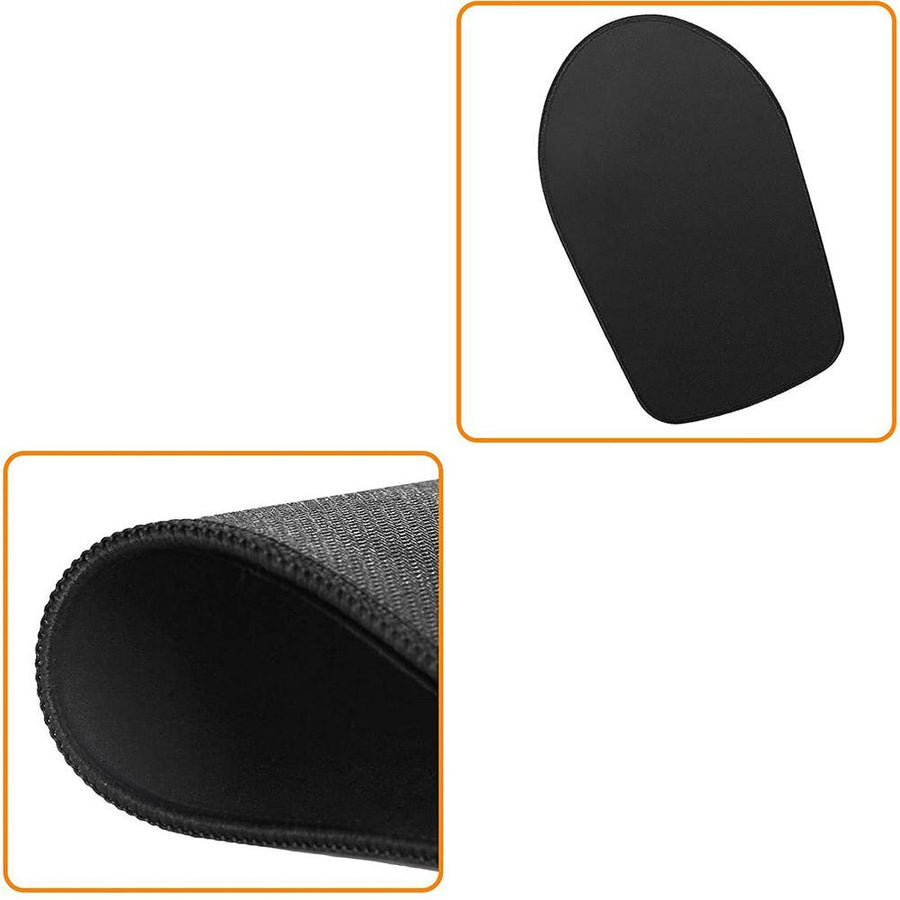 Mixer Slider Mat Compatible for Artisan Rubber Kitchen Mixer Mover Mixer Sliding Mat