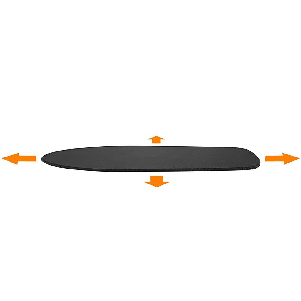 Mixer Slider Mat Compatible for Artisan Rubber Kitchen Mixer Mover Mixer Sliding Mat
