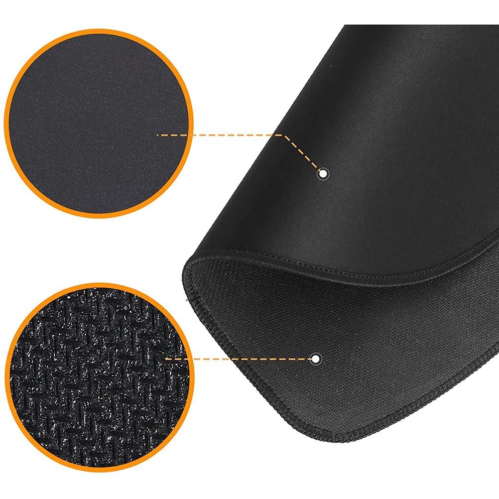 Mixer Slider Mat Compatible for Artisan Rubber Kitchen Mixer Mover Mixer Sliding Mat