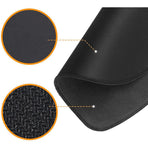 Mixer Slider Mat Compatible for Artisan Rubber Kitchen Mixer Mover Mixer Sliding Mat