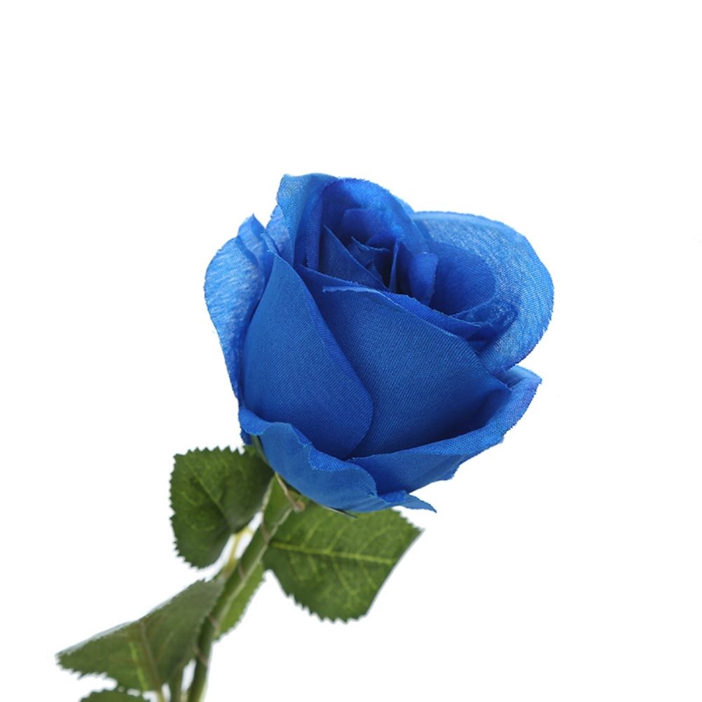 4 Pack Artificial Rose with LED Light Glowing Rose Flowers Gift for Wife Girlfriend Grandma Mother's Day Valentine's Day Birthday Wedding Anniversary