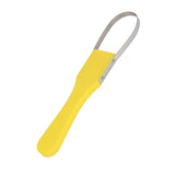 Hand Weed Removal Tool for Garden Work Weeding Cutter Gardening Tool for Yard Lawn Planting - Front View