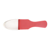 Hand Weed Removal Tool for Garden Work Weeding Cutter Gardening Tool for Yard Lawn Planting - Side View