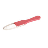 Hand Weed Removal Tool for Garden Work Weeding Cutter Gardening Tool for Yard Lawn Planting - Close-Up Angle