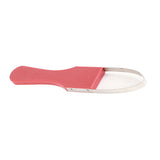 Hand Weed Removal Tool for Garden Work Weeding Cutter Gardening Tool for Yard Lawn Planting - Low Angle