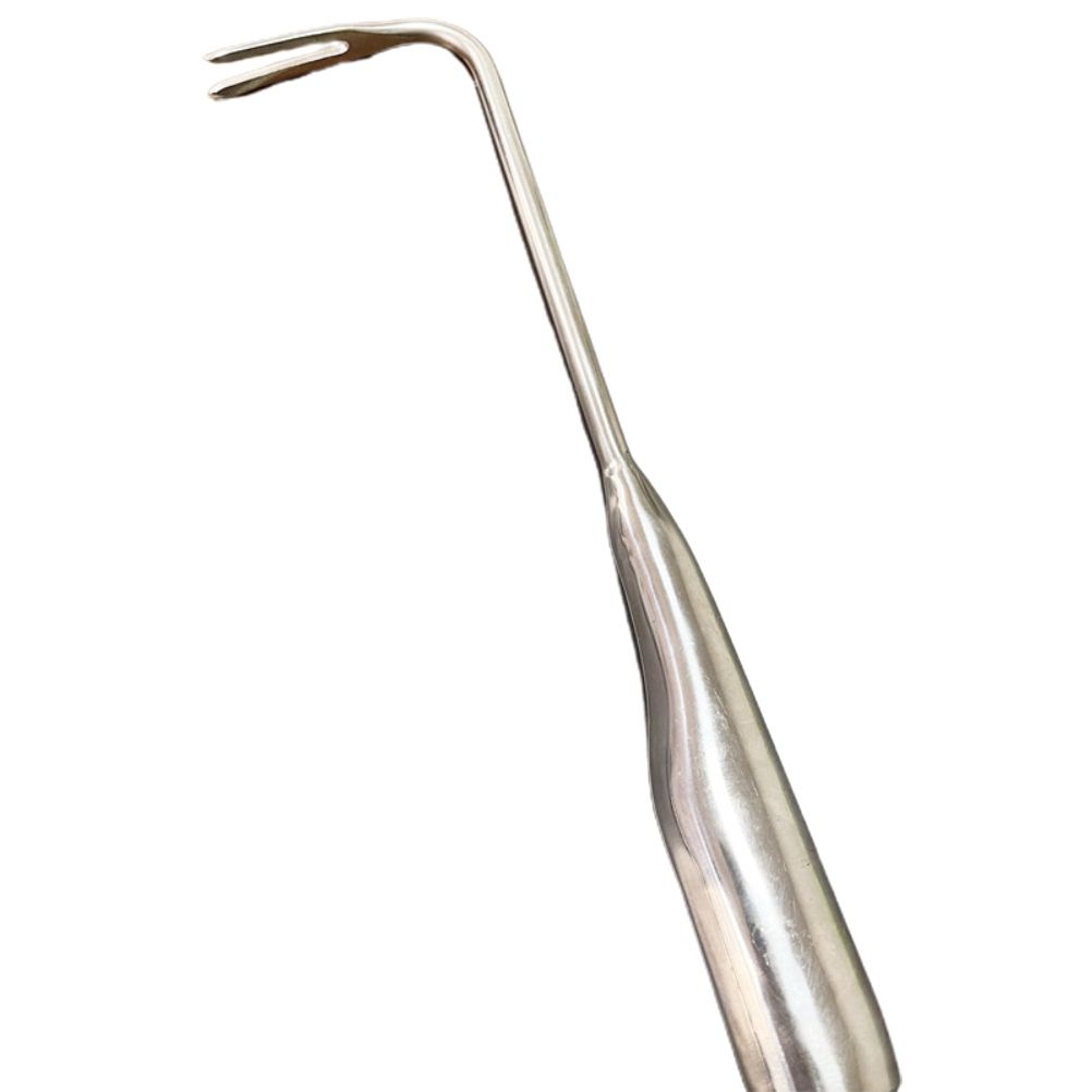Hand Weed Puller V Shape Weeder Weeding Tools with Handle for Garden Weed Removal Tool Gardening Accessories