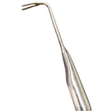Hand Weed Puller V Shape Weeder Weeding Tools with Handle for Garden Weed Removal Tool Gardening Accessories