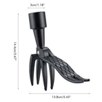 Stand Up Weed Puller Tool Rustproof Weed Remover Tool Hand Weeding Tool Labor Saving Weed Removal Tool