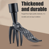 Stand Up Weed Puller Tool Rustproof Weed Remover Tool Hand Weeding Tool Labor Saving Weed Removal Tool - Extra Image