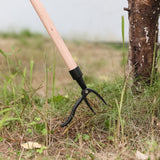Stand Up Weed Puller Tool Rustproof Weed Remover Tool Hand Weeding Tool Labor Saving Weed Removal Tool