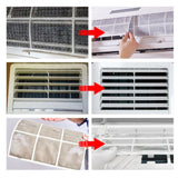 60ML Foaming Cleaner Cleaning Spray for Air Conditioner Cleaning Spray Household Quickly Cleaner - Close-Up Angle