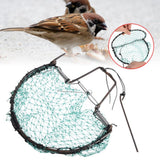 Catching Bird Net Pest Control Humane Live Trap Mesh for Sparrows Pigeons Quail and Birds