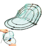 Catching Bird Net Pest Control Humane Live Trap Mesh for Sparrows Pigeons Quail and Birds