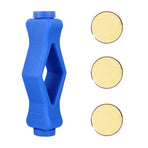 Front Load Washer Door Opener Magnetic Washing Machine Door Holder Keep Washer Open and Dry Washing Machine Door Stopper