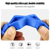 Front Load Washer Door Opener Magnetic Washing Machine Door Holder Keep Washer Open and Dry Washing Machine Door Stopper