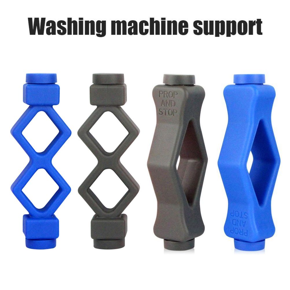 Front Load Washer Door Opener Magnetic Washing Machine Door Holder Keep Washer Open and Dry Washing Machine Door Stopper