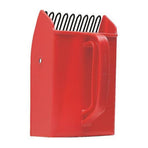 Berry Picker with Metallic Comb and Handle for Easier Berry Bilberries Cloudberries Picking Garden Tool