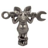 Mouse Statues Resin Animal Figurines for Home Garden Decoration