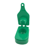 Banana Patacones Mould Plastic Kitchen Tostones Meatball Maker Mould Keuken Gadget Bakken Gebak Diy Mould