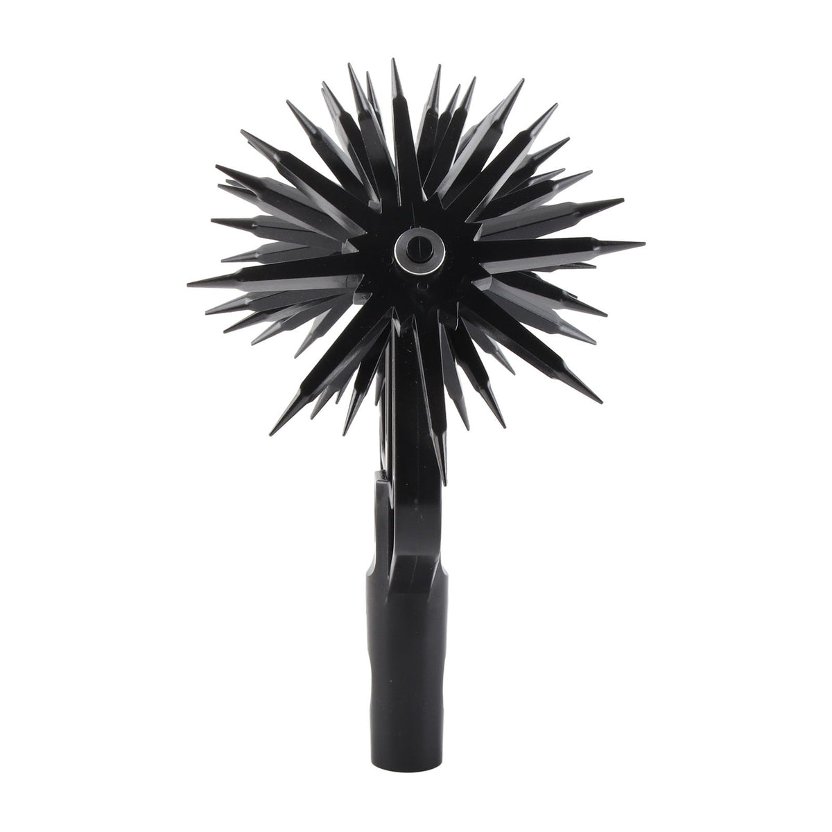 Rotary Cultivator Tool Garden Handheld Tiller Cultivator Cordless Tiller for Reseeding Grass Or Soil Mixing