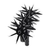 Rotary Cultivator Tool Garden Handheld Tiller Cultivator Cordless Tiller for Reseeding Grass Or Soil Mixing