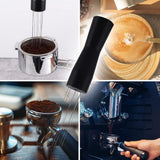 Coffee Needle Distributor Stainless Steel Espresso Needle Stirrer Barista Accessories