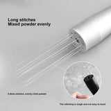 Coffee Needle Distributor Stainless Steel Espresso Needle Stirrer Barista Accessories