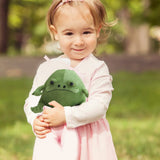 Cute Ugly Frog Plush Cartoon Stuffed Animal Toys Home Decoration Gift for Kids Children Girls Boys